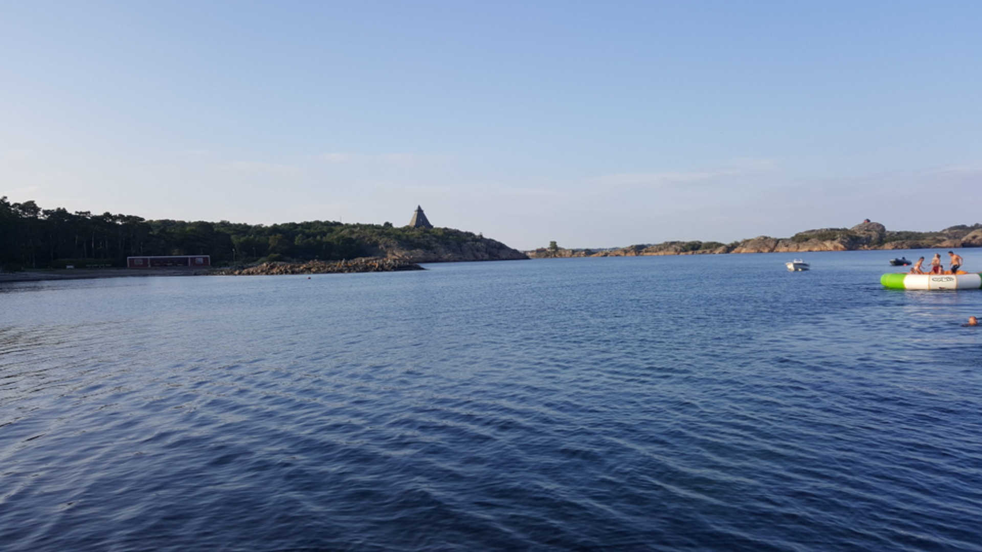 Camping Solpladsen - Photo 2