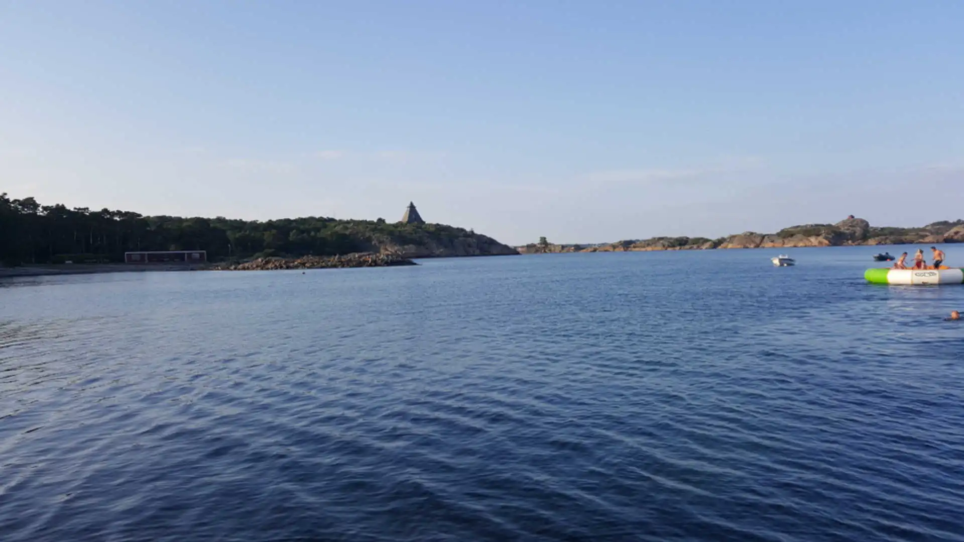 Solplassen og Rakke Camping — photo 2
